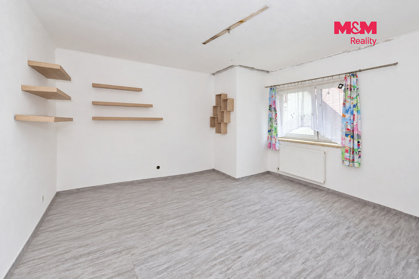 Prodej domu 100 m² s pozemkem 186 m² – fotografie 2