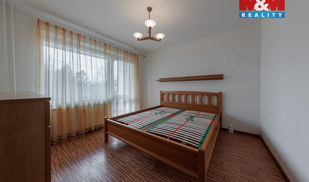 Pronájem bytu 3+1 76 m², Sokolov – náhled fotky 5
