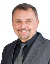 Robert Škvor