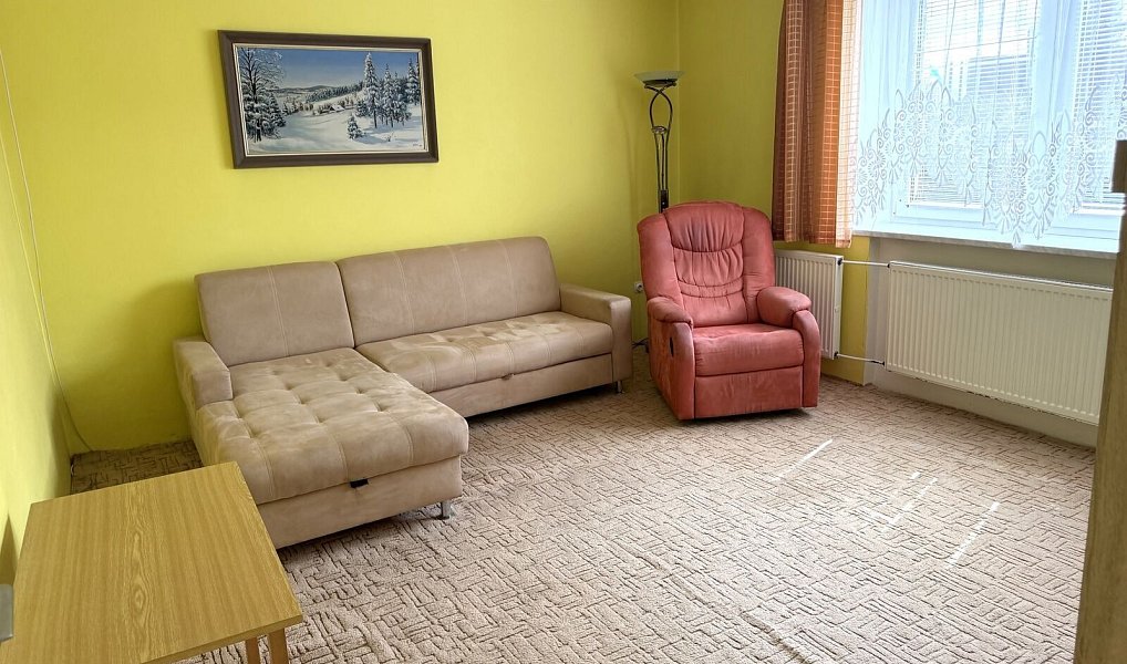 Prodej domu 130 m² s pozemkem 2 738 m², Nová Ves – náhled fotky 3