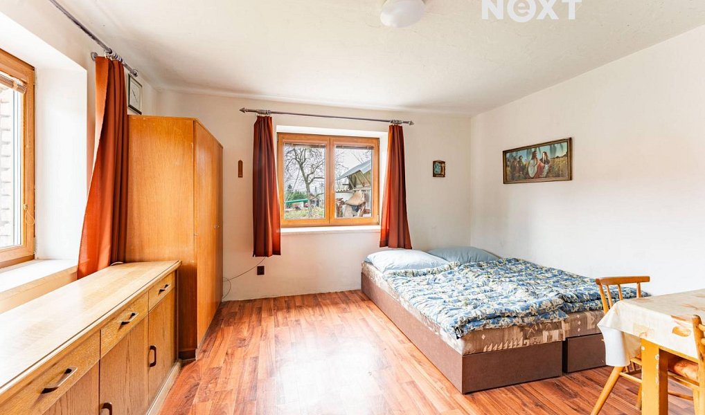 Prodej ubytovacího objektu 55 m², Písařov – náhled fotky 8
