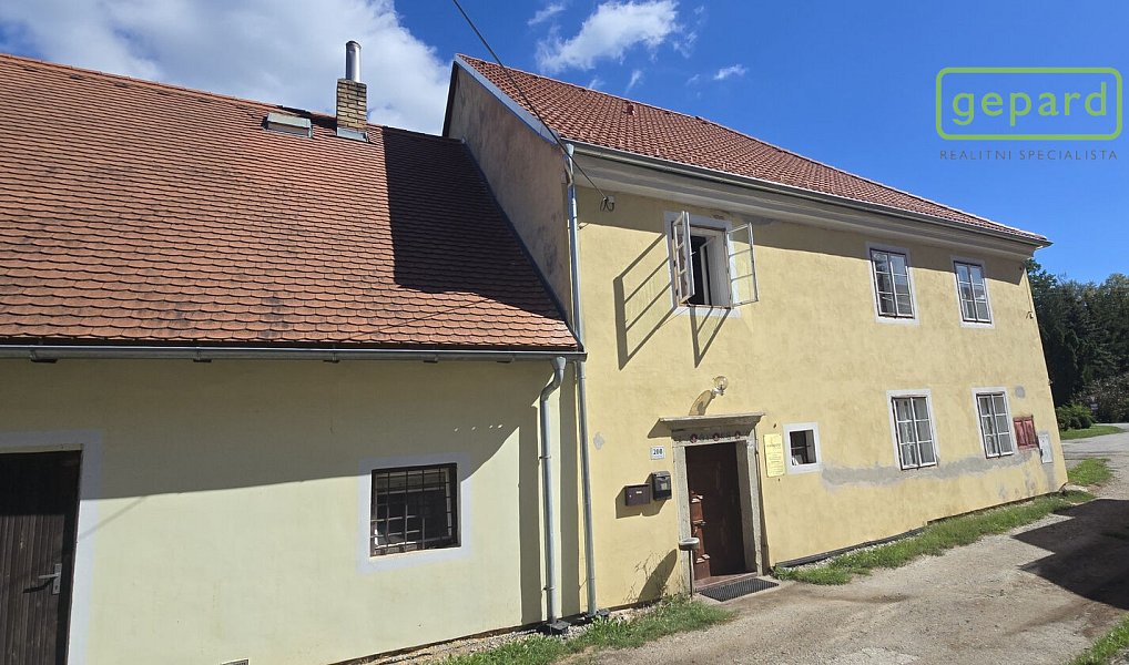 Prodej komerčního objektu (jiného typu) 270 m², Český Krumlov – náhled fotky 10