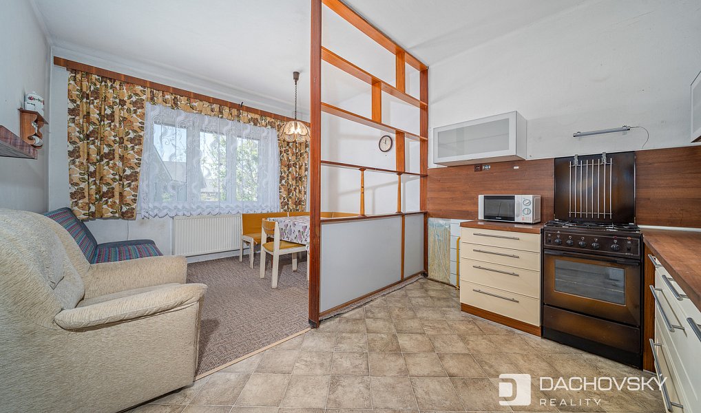 Prodej domu 170 m² s pozemkem 1 397 m², Pardubice – náhled fotky 17