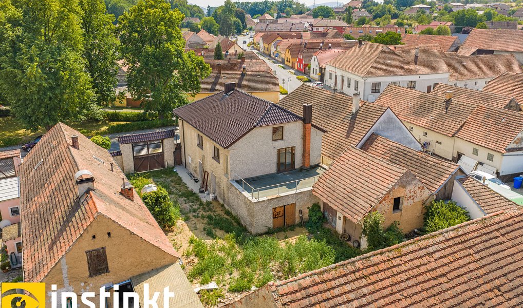 Prodej domu 220 m² s pozemkem 1 450 m², Dolní Lukavice – náhled fotky 9