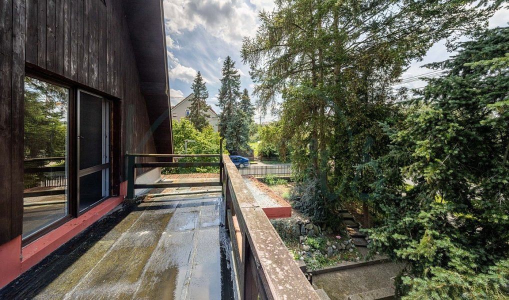 Prodej domu 133 m² s pozemkem 869 m², Dolní Bělá – náhled fotky 16
