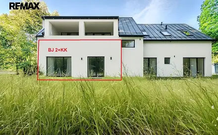 Prodej bytu 2+kk 52 m², Mladé Buky, okres Trutnov