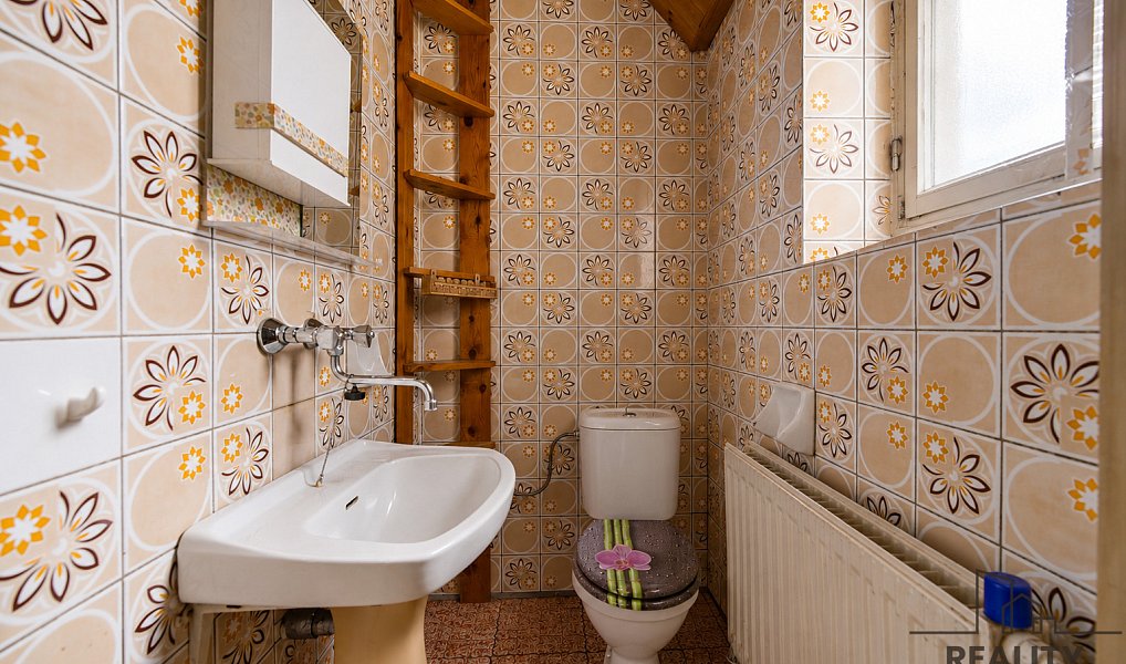 Prodej domu 160 m² s pozemkem 598 m², Pardubice – náhled fotky 24