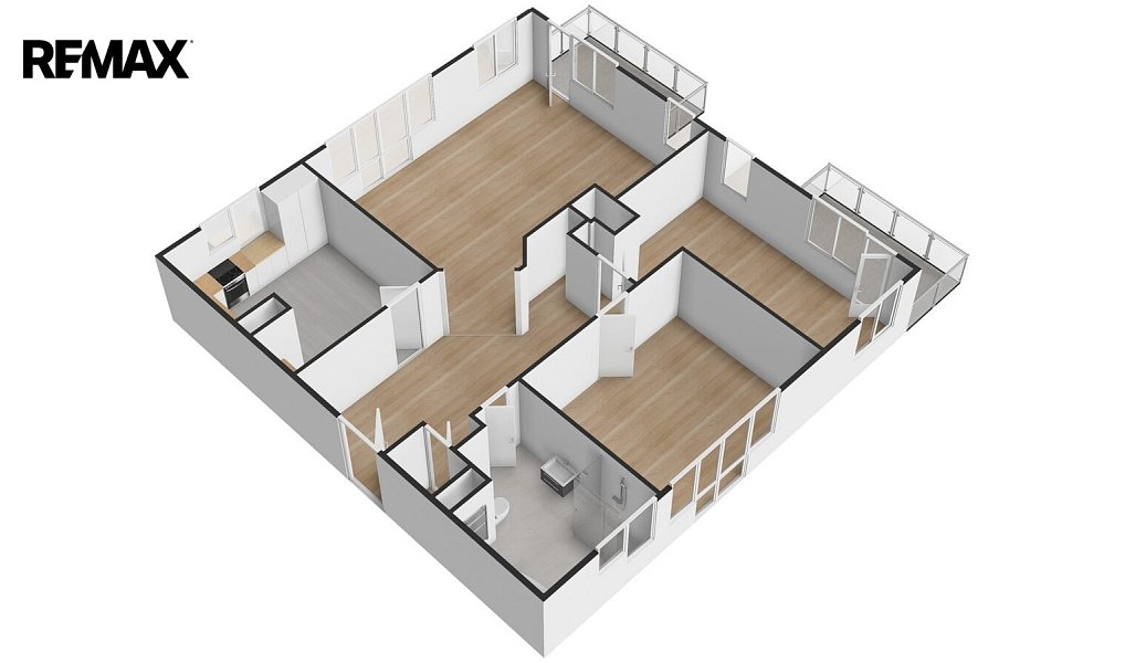 Prodej bytu 3+1 128 m², Praha – náhled fotky 16