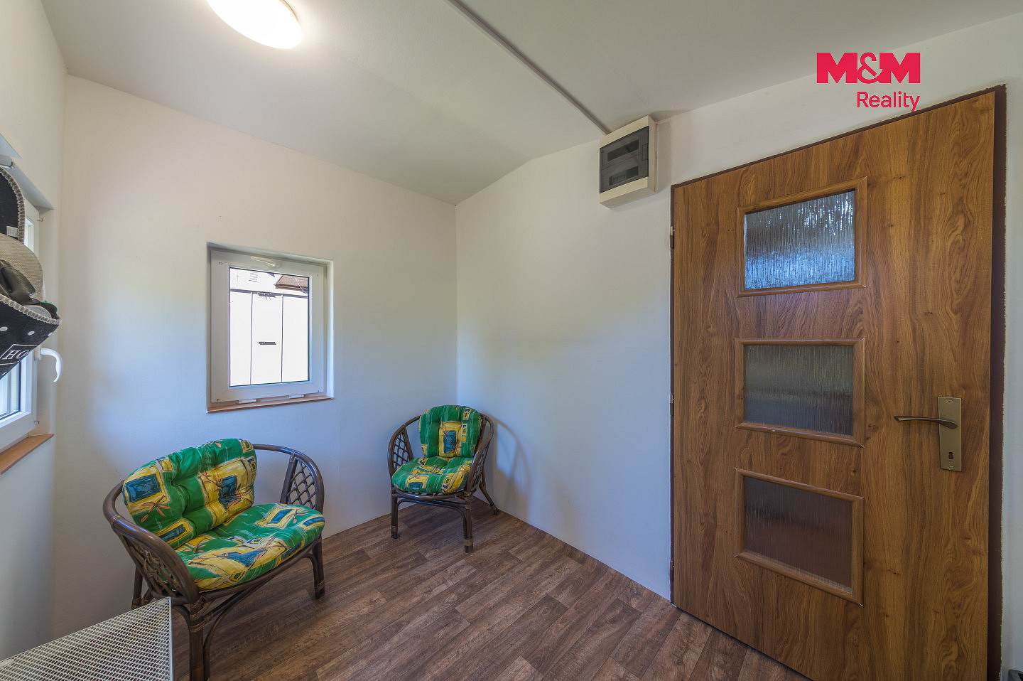 Prodej chaty/chalupy 59 m² s pozemkem 3 300 m² — photo 2