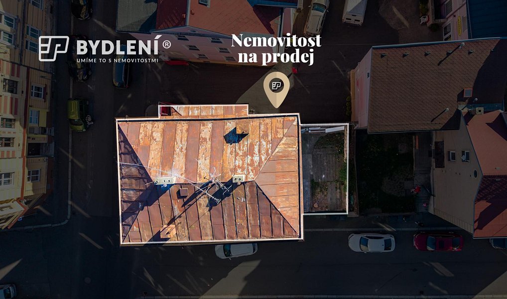 Prodej domu 505 m² s pozemkem 197 m², Děčín – náhled fotky 9