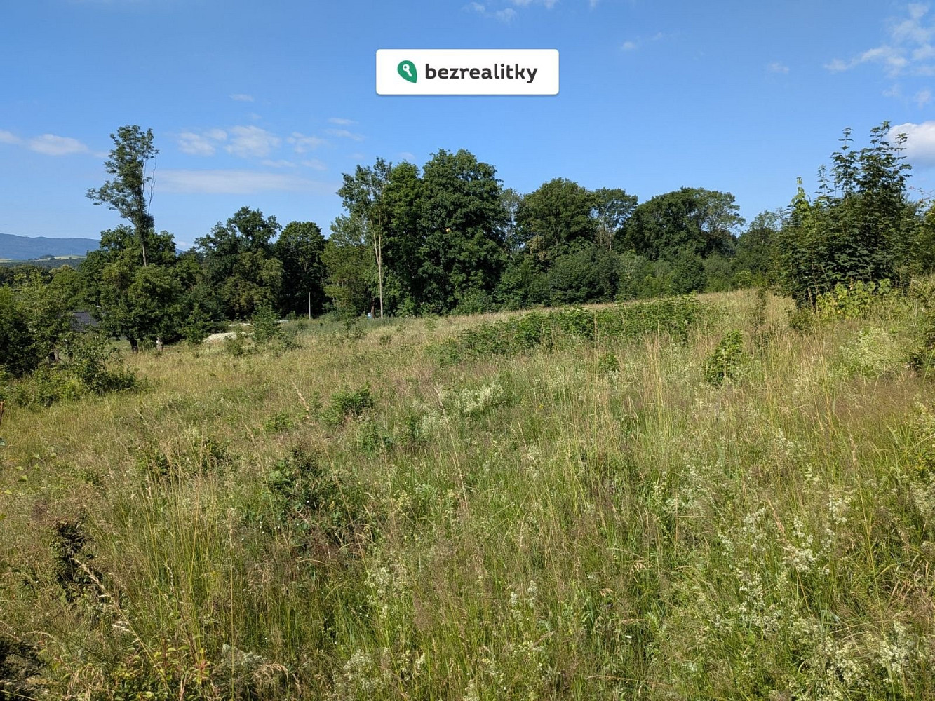 Prodej stavebního pozemku 11 768 m² – fotografie 4