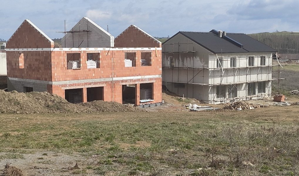 Prodej domu 140 m² s pozemkem 255 m², Luka nad Jihlavou – náhled fotky 19