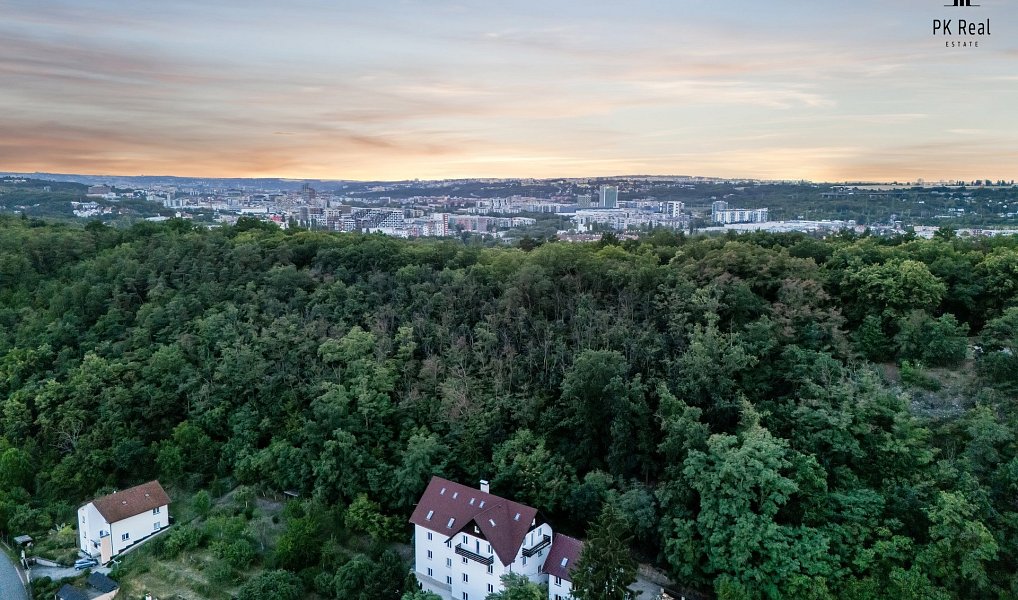 Prodej bytu 3+1 84 m², Praha – náhled fotky 27
