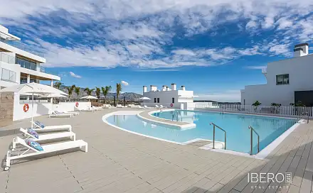 Prodej bytu 3+kk 107 m², Calanova Golf, Španělsko