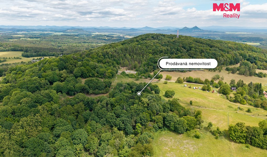 Prodej louky 13 358 m², Nosálov – náhled fotky 9