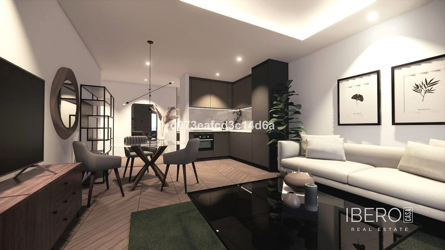 Prodej bytu 5+kk 433 m² – pohled 4