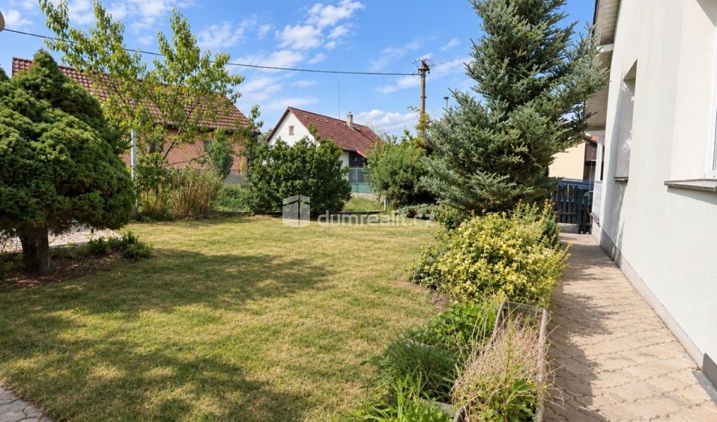 Prodej domu 86 m² s pozemkem 476 m², Tábor – náhled fotky 29