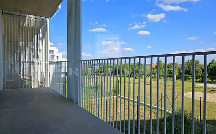 Pronájem bytu 2+kk 49 m², Řepova, Brno - Horní Heršpice