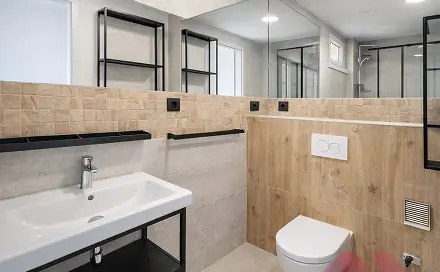 Pronájem bytu 2+kk 47 m², Oválová, Praha 6 - Vokovice