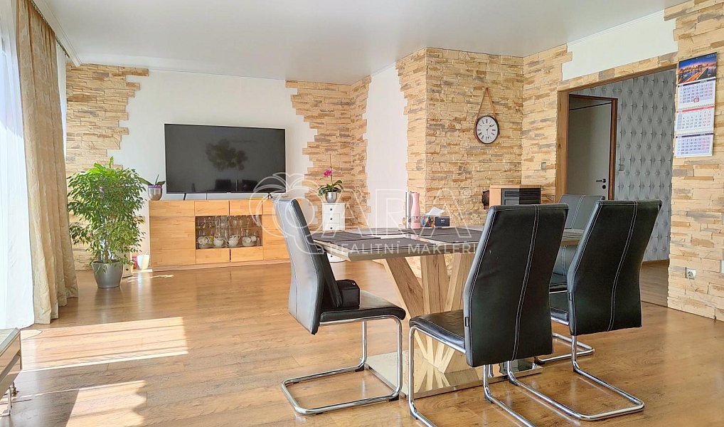Prodej domu 258 m² s pozemkem 514 m², Praha – náhled fotky 5