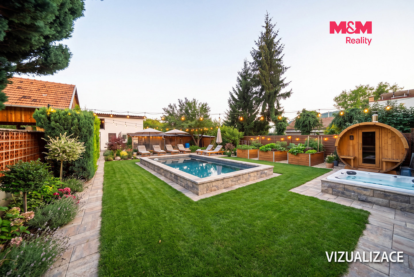 Prodej domu 150 m² s pozemkem 567 m² – fotografie 5