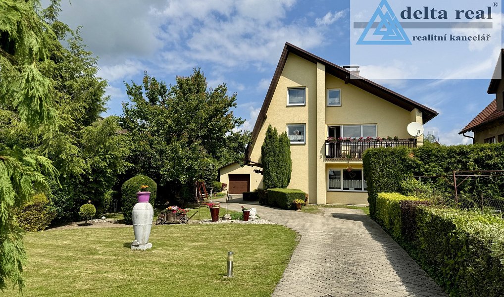 Prodej domu 192 m² s pozemkem 1 217 m², Postřelmov – náhled fotky 47