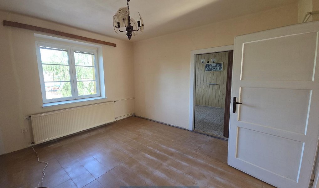 Prodej bytu 3+1 78 m², Krnov – náhled fotky 4