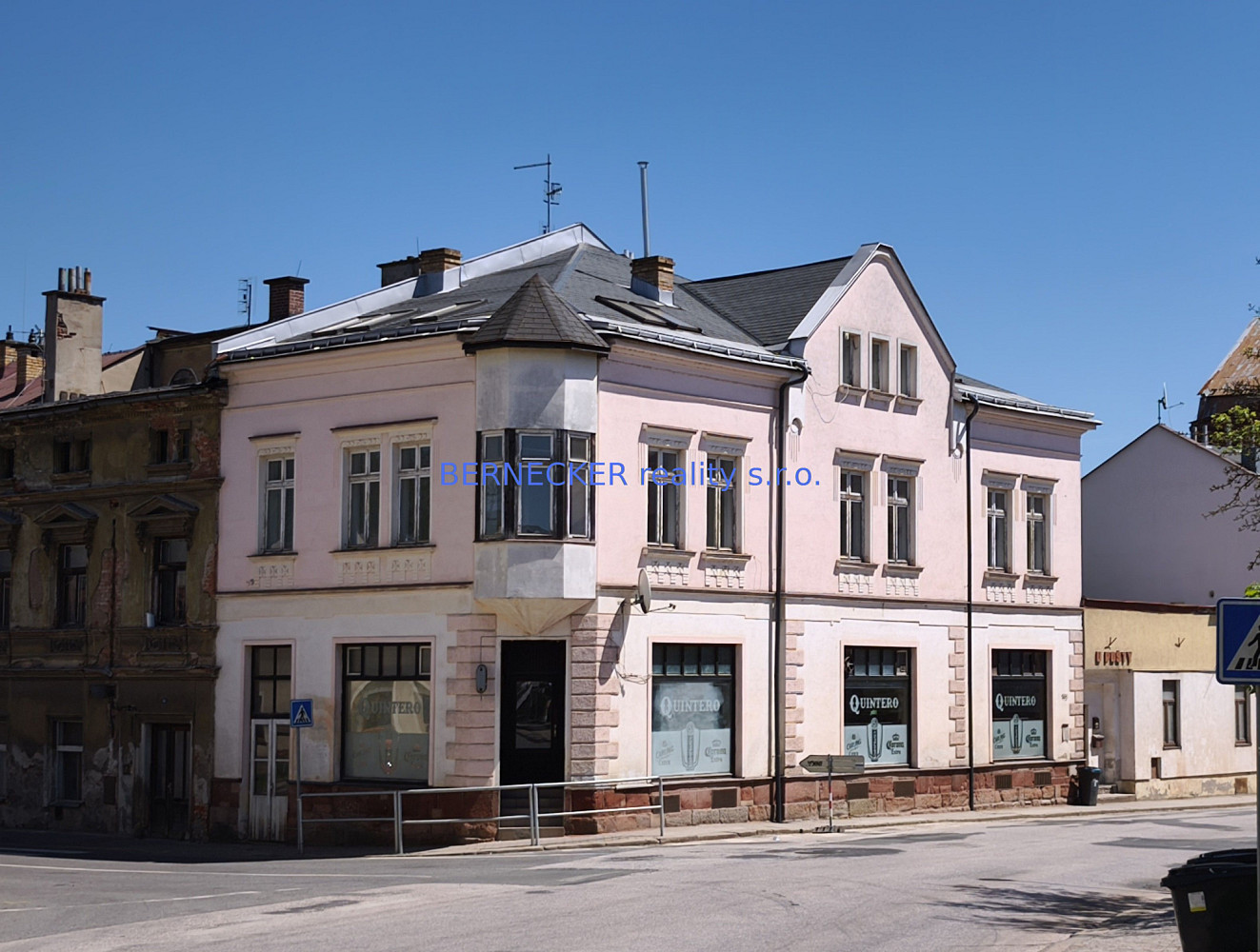 Prodej restaurace 450 m² — photo 2