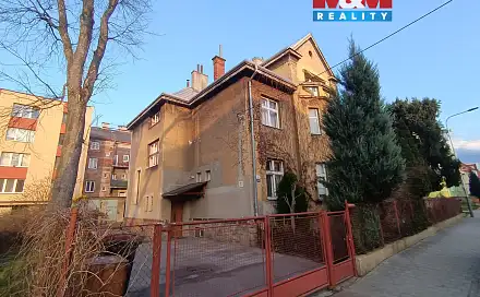 Prodej bytu 3+1 80 m²