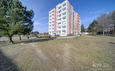 Prodej bytu 1+kk 22 m², U Vrbky, Horní Bříza, okres Plzeň-sever