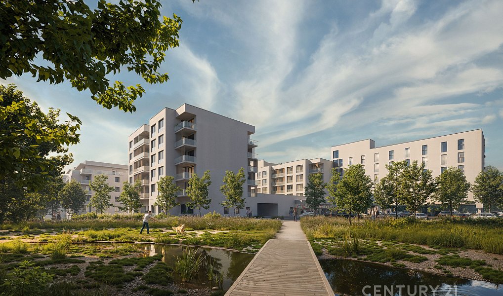 Prodej bytu 3+kk 103 m², Znojmo – náhled fotky 5