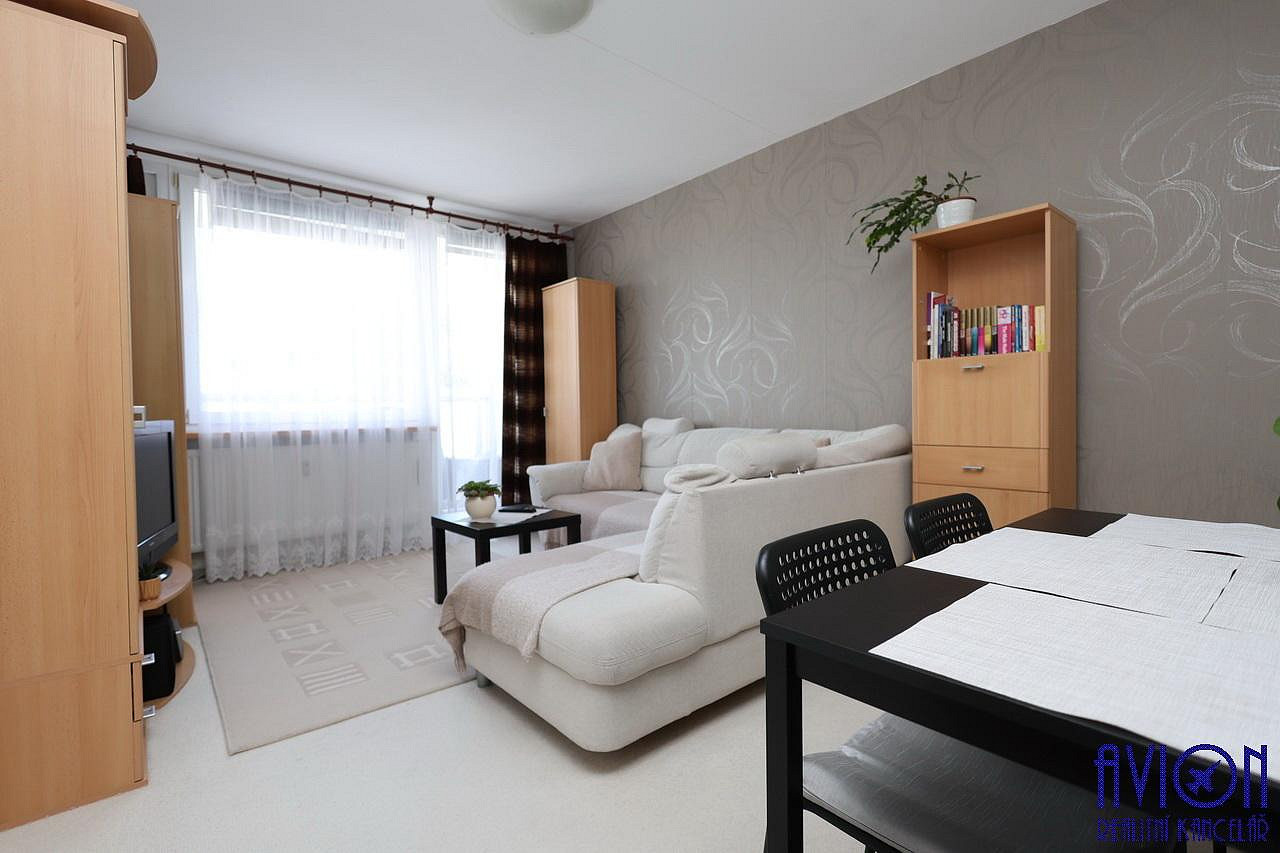Prodej bytu 2+kk 46 m² – fotografie 5