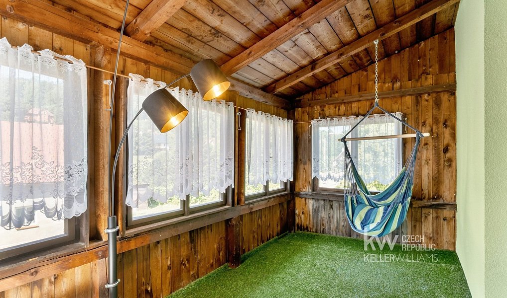 Prodej bytu 2+kk 35 m², Josefův Důl – náhled fotky 10