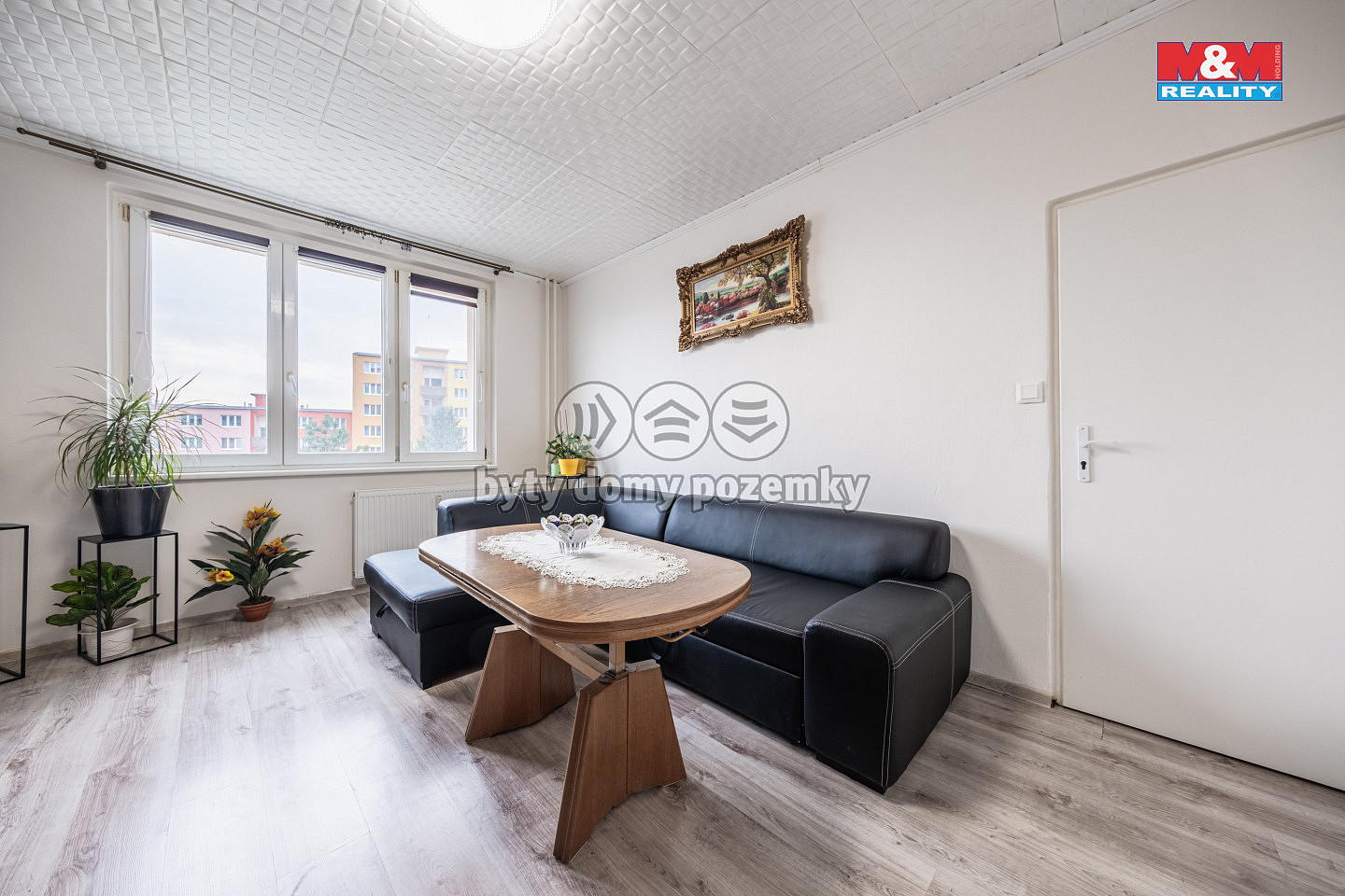 Prodej bytu 2+1 51 m² – fotografie 4