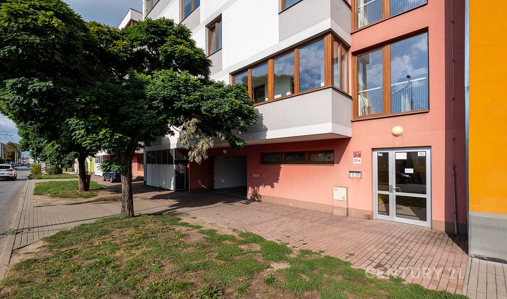Prodej bytu 2+kk 42 m², České Budějovice – náhled fotky 20