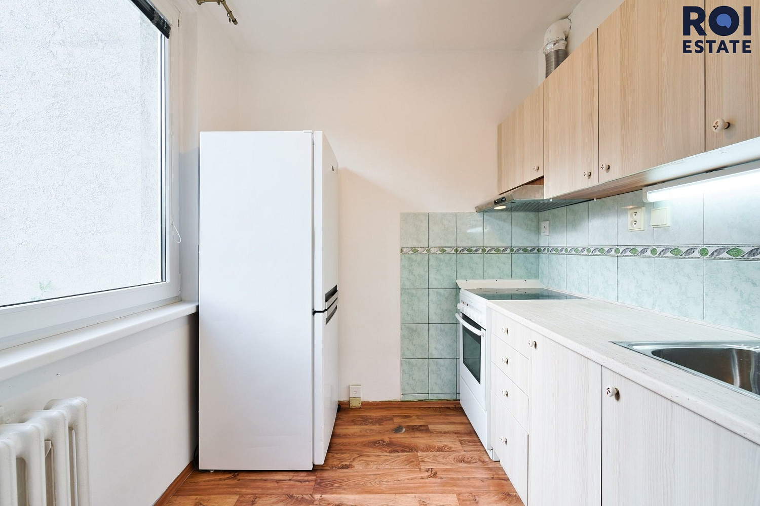 Pronájem bytu 2+1 40 m² – fotografie 5