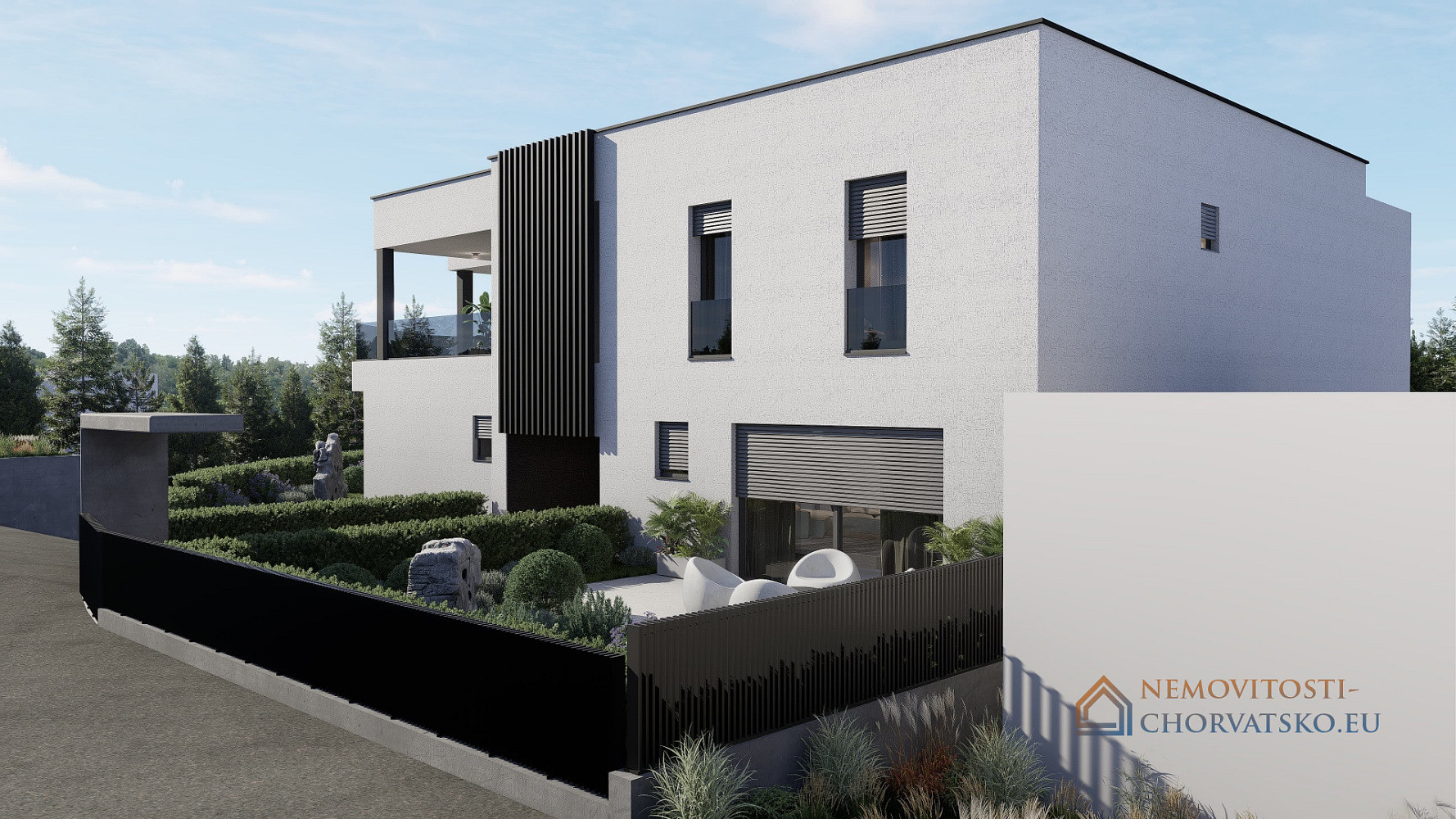 Prodej bytu 2+kk 84 m² - Ansicht 2
