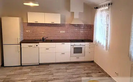 Pronájem bytu 2+kk 46 m²