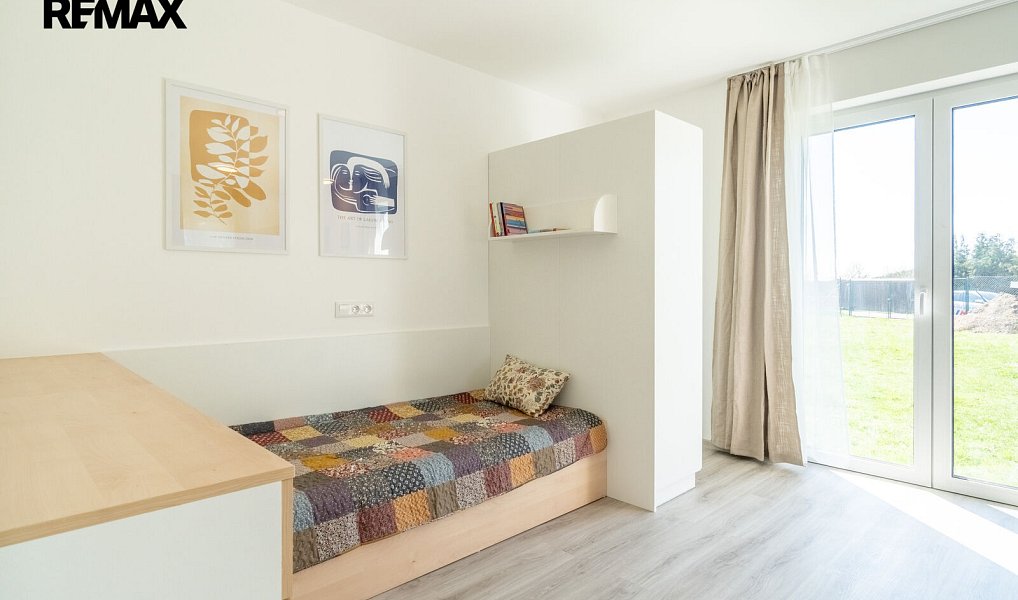 Prodej domu 54 m² s pozemkem 54 m², Praha – náhled fotky 8
