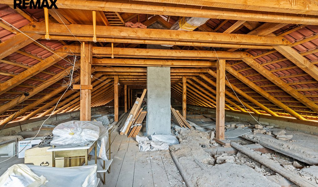 Prodej domu 210 m² s pozemkem 1 114 m², Roztoky – náhled fotky 16