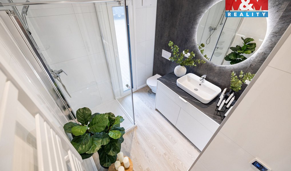 Prodej domu 40 m² s pozemkem 1 335 m², Vítězná – náhled fotky 6