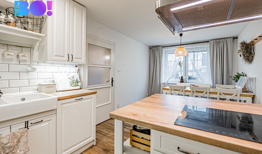 Prodej domu 223 m² s pozemkem 1 939 m², Přerov – náhled fotky 7