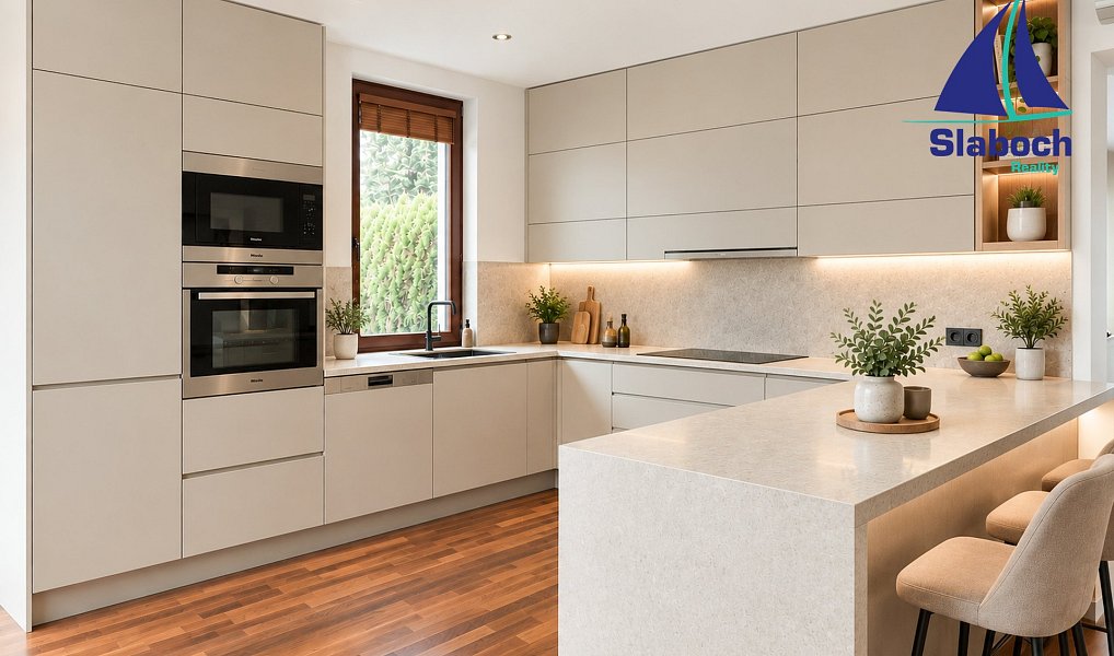 Prodej domu 198 m² s pozemkem 641 m², Praha – náhled fotky 2