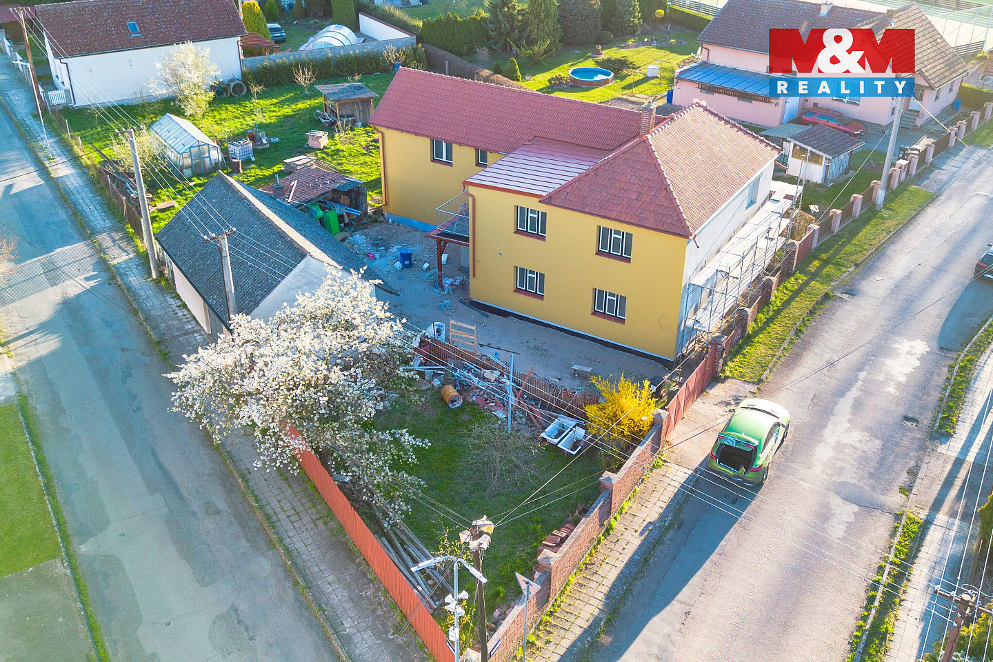 Prodej bytu 4+1 120 m² — photo 3