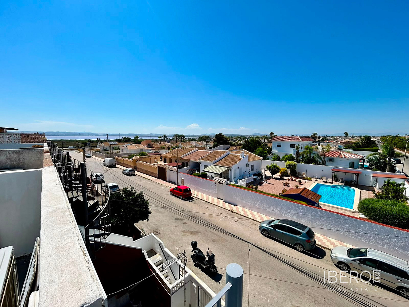 Pis 2+kk – Torrevieja, Europa - Vista 3
