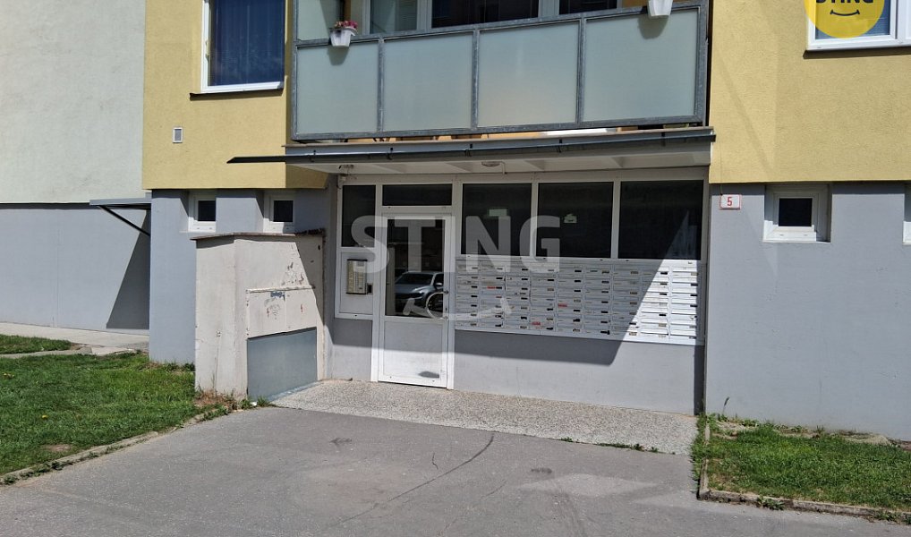 Prodej bytu 3+1 78 m², Žďár nad Sázavou – náhled fotky 16