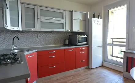 Prodej bytu 3+1 65 m², Svat. Čecha, Bohumín - Nový Bohumín, okres Karviná