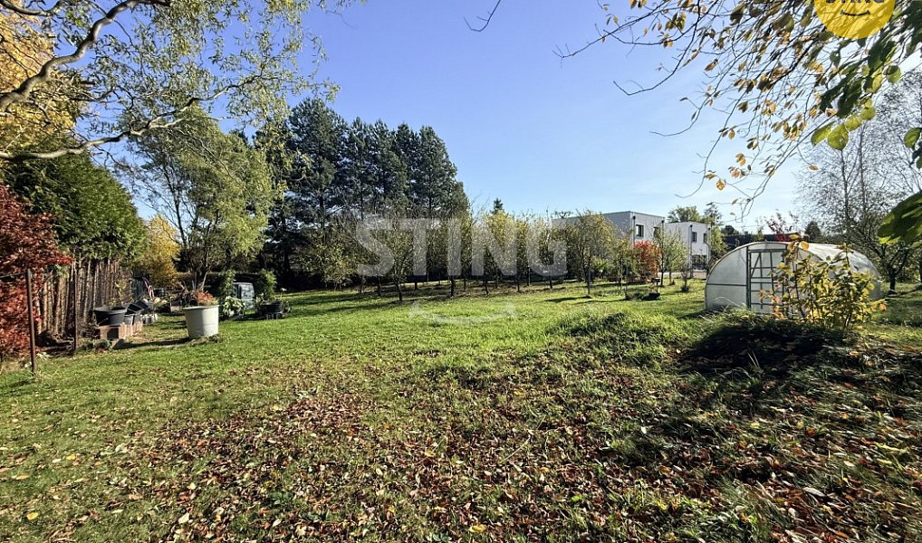 Prodej stavebního pozemku 1 963 m², Petřvald – náhled fotky 2