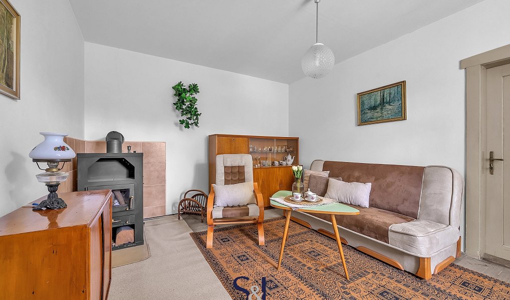 Prodej domu 230 m² s pozemkem 1 742 m², Horní Libchava – náhled fotky 10