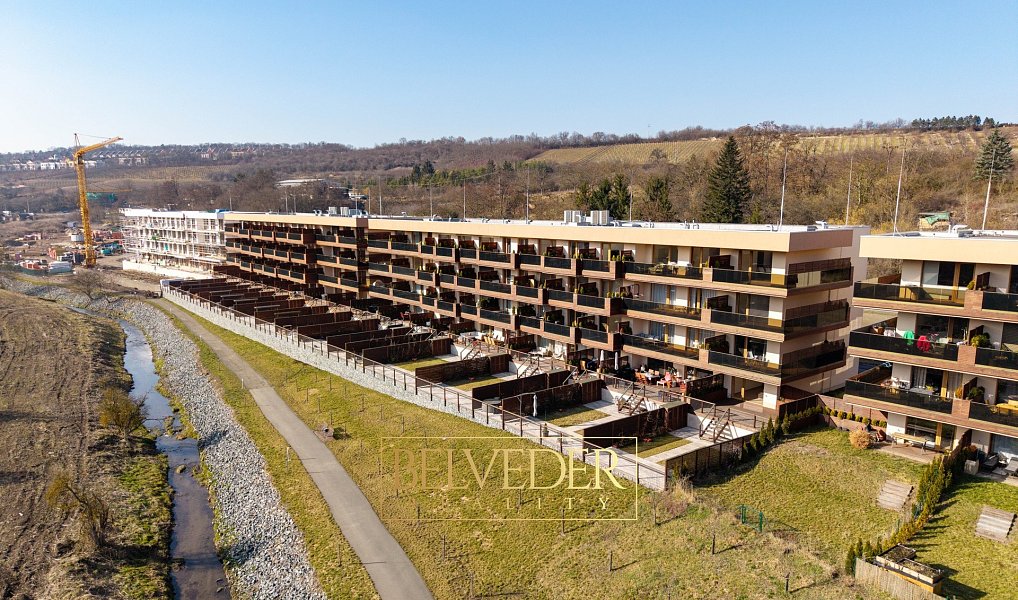 Prodej bytu 3+kk 76 m², Slaný – náhled fotky 25